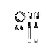HJS 82 15 6566 Gasket Set, exhaust system